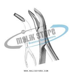 Orthodontic Instruments        