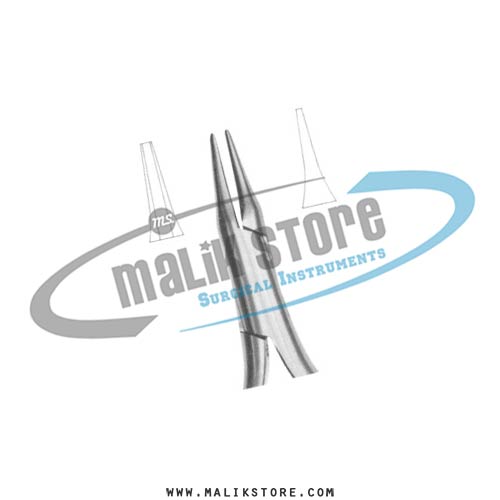 Orthodontic Pliers