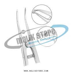 separating pliers elastics 150mm  