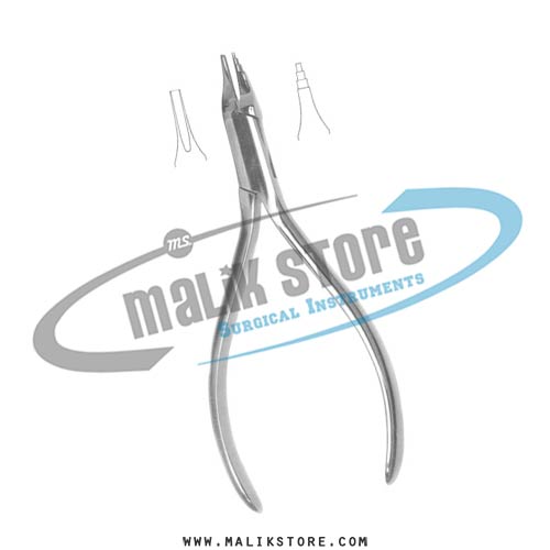 Orthodontic Pliers