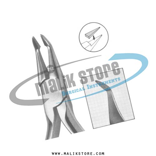 Orthodontic Pliers