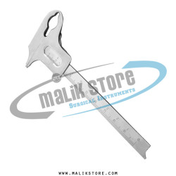 Orthodontic Instruments