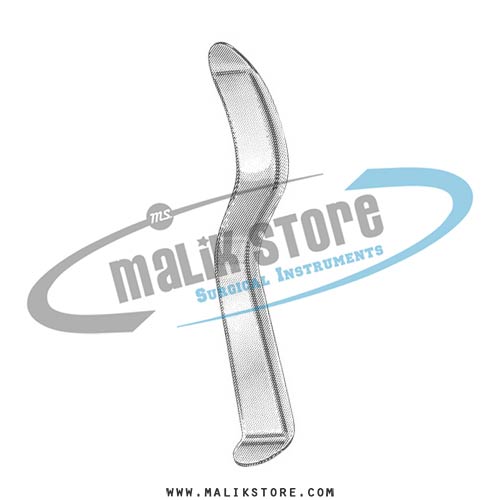 Retractors lip cheek retractors