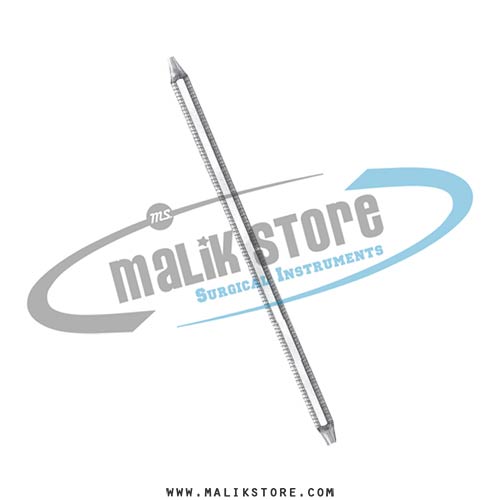 Scalpel Handle