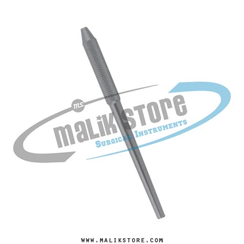 Handles For Mouth Mirrors