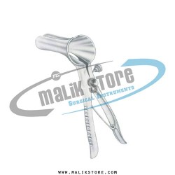 Pratt Rectal Speculum