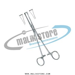 Thomas-Allis Intestinal Forceps