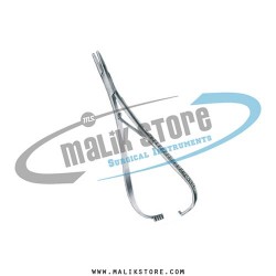 mathieu Needle Holder