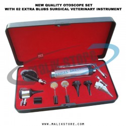 Veterinary instruments